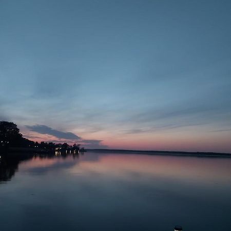 Pokoje I Apartamenty Matdar Mikołajki エクステリア 写真
