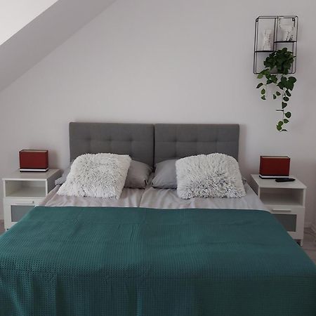 Pokoje I Apartamenty Matdar Mikołajki 部屋 写真