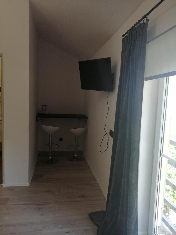Pokoje I Apartamenty Matdar Mikołajki エクステリア 写真