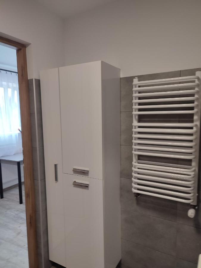 Pokoje I Apartamenty Matdar Mikołajki 部屋 写真