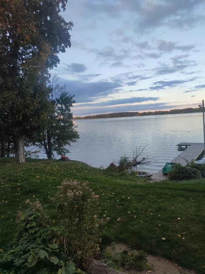 Pokoje I Apartamenty Matdar Mikołajki エクステリア 写真