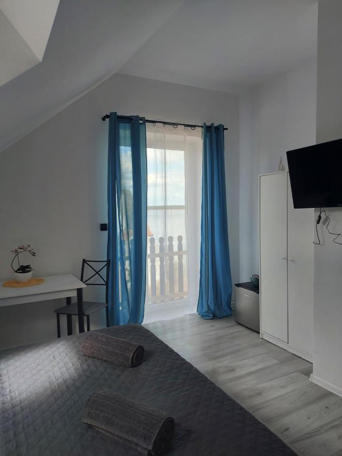 Pokoje I Apartamenty Matdar Mikołajki 部屋 写真