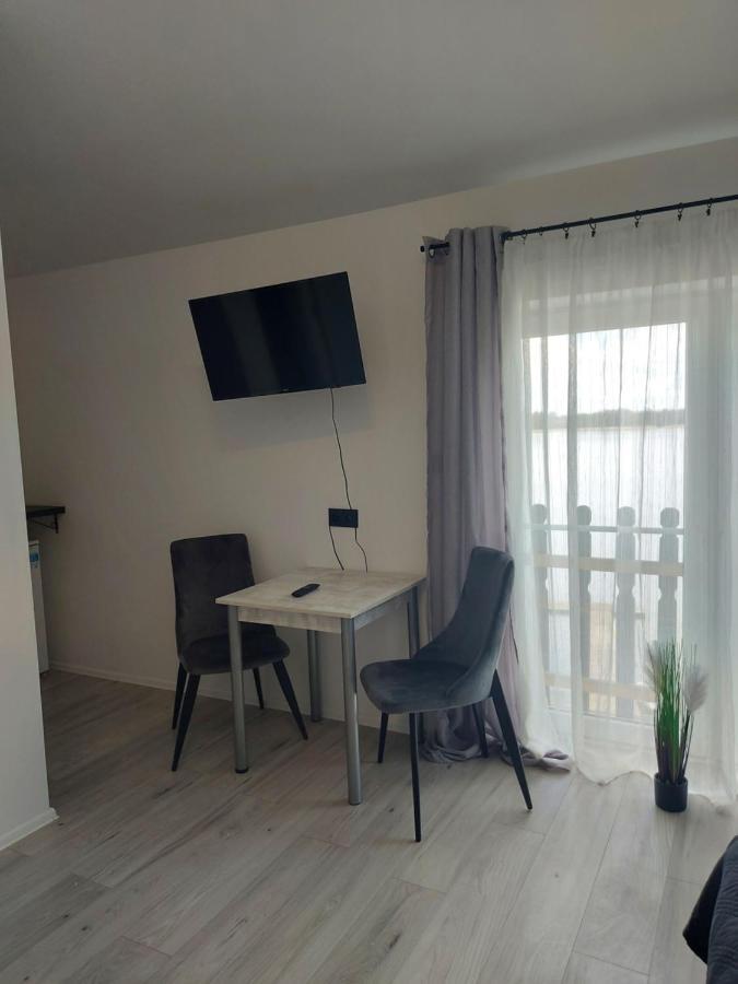 Pokoje I Apartamenty Matdar Mikołajki 部屋 写真