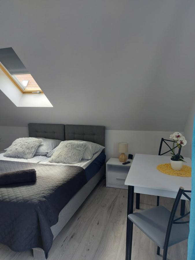 Pokoje I Apartamenty Matdar Mikołajki 部屋 写真