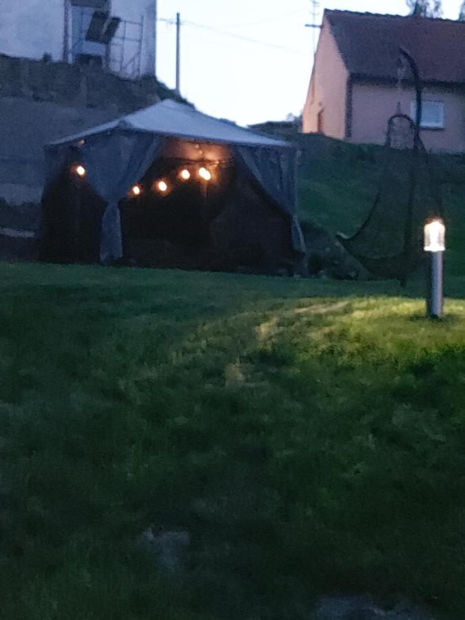 Pokoje I Apartamenty Matdar Mikołajki エクステリア 写真