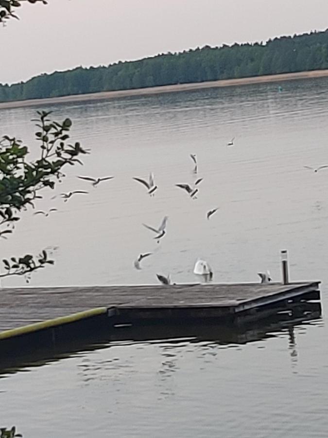 Pokoje I Apartamenty Matdar Mikołajki エクステリア 写真