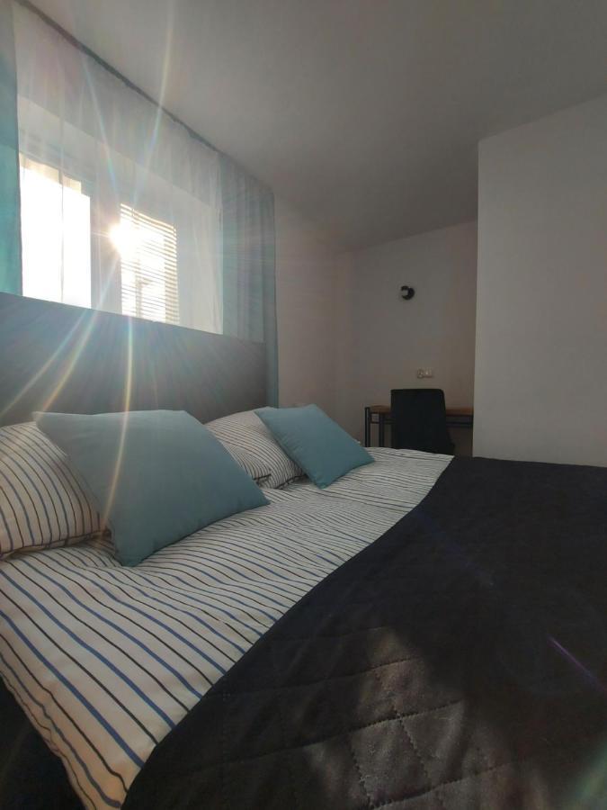 Pokoje I Apartamenty Matdar Mikołajki エクステリア 写真