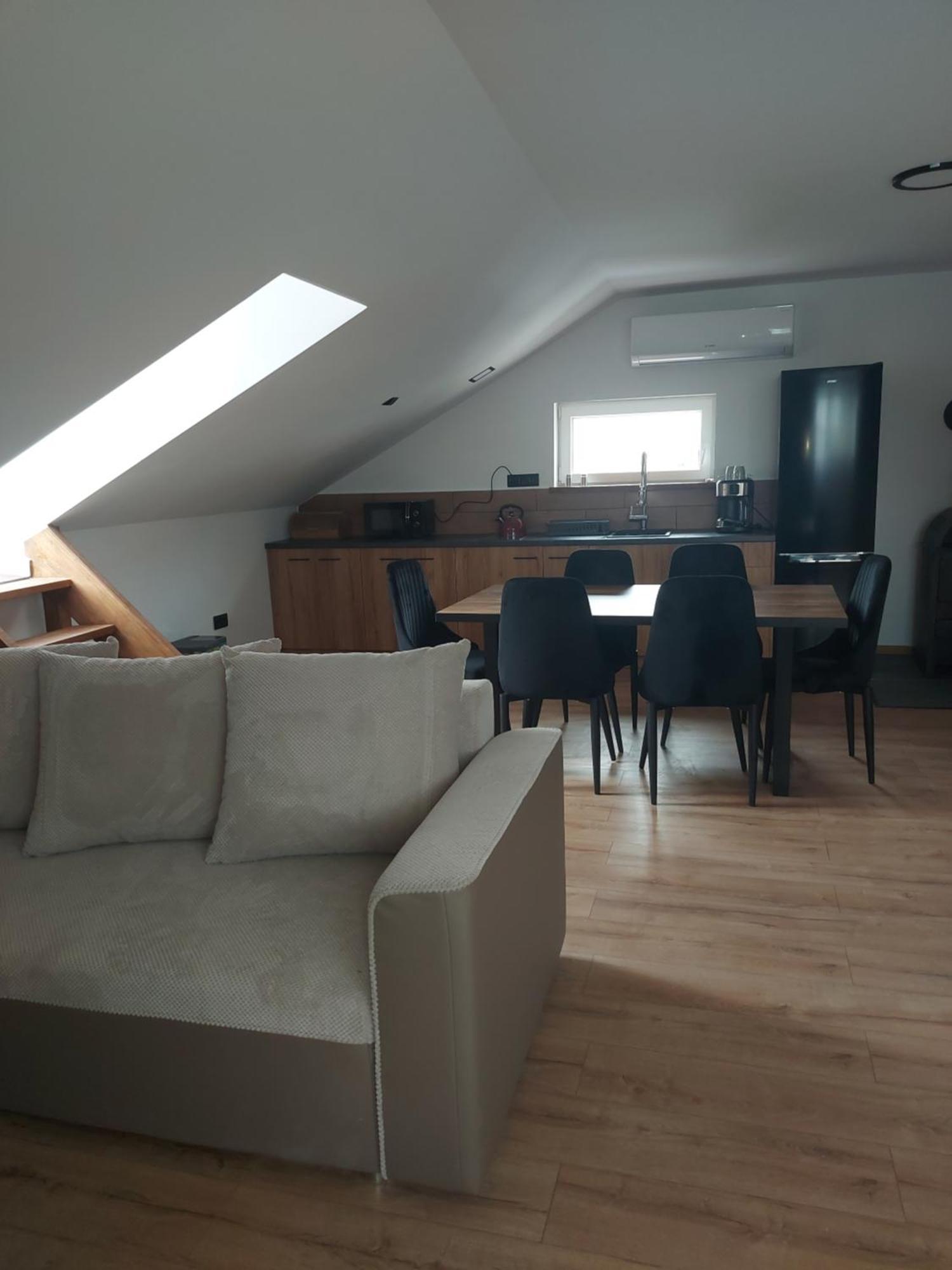 Pokoje I Apartamenty Matdar Mikołajki 部屋 写真