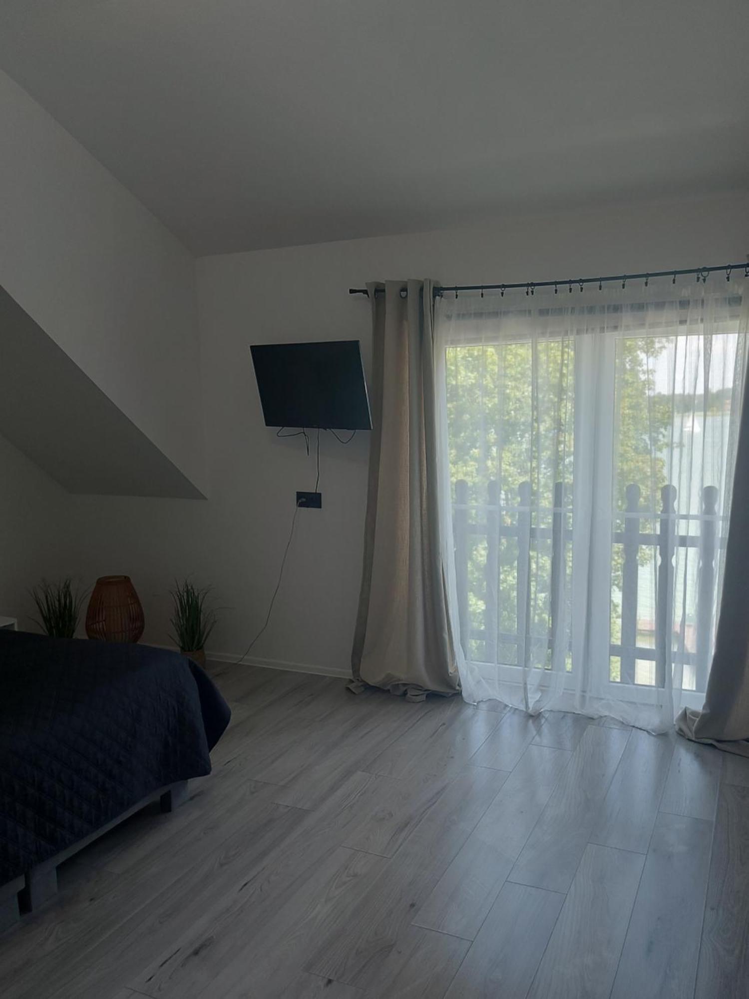 Pokoje I Apartamenty Matdar Mikołajki 部屋 写真