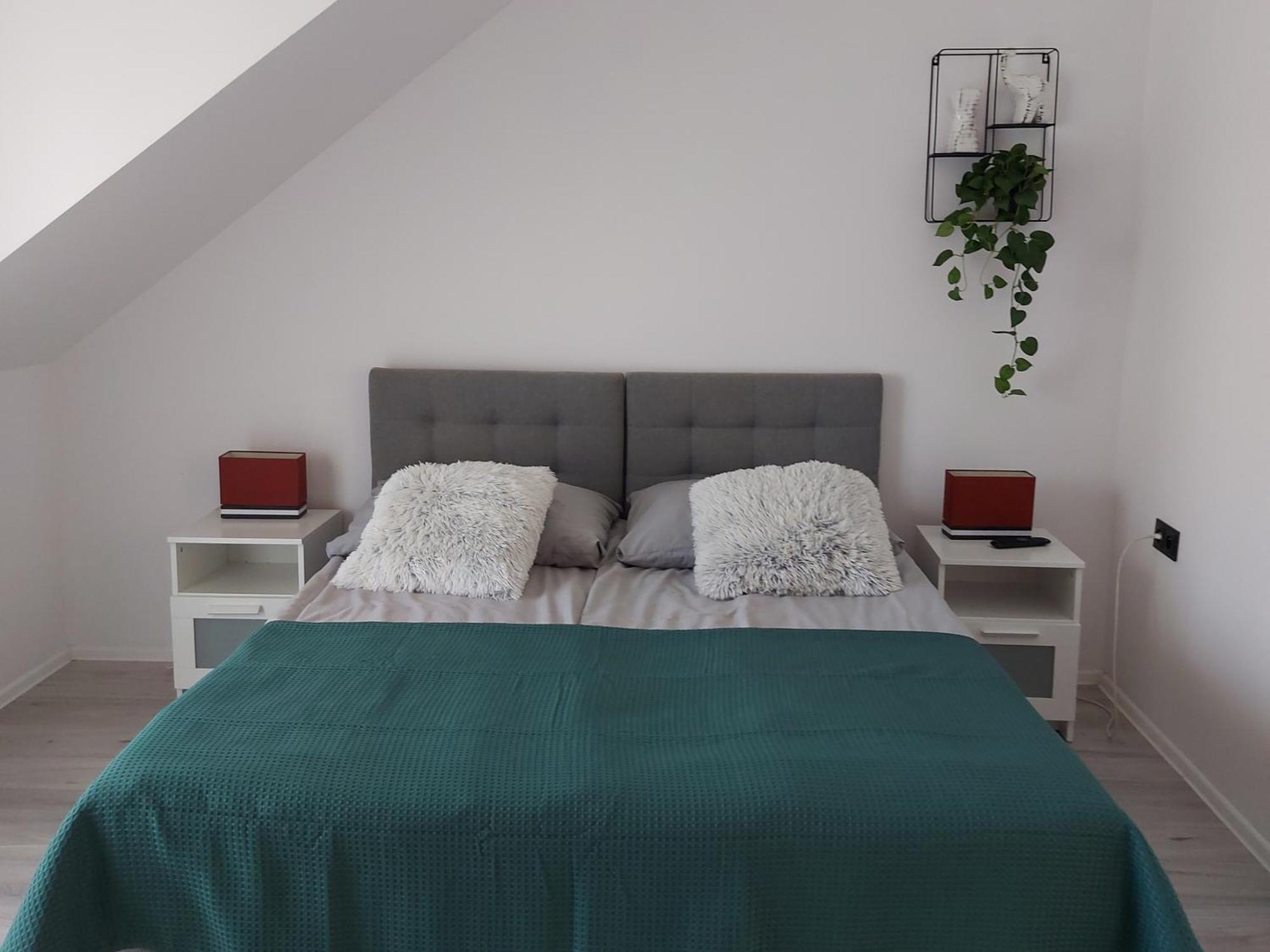 Pokoje I Apartamenty Matdar Mikołajki 部屋 写真