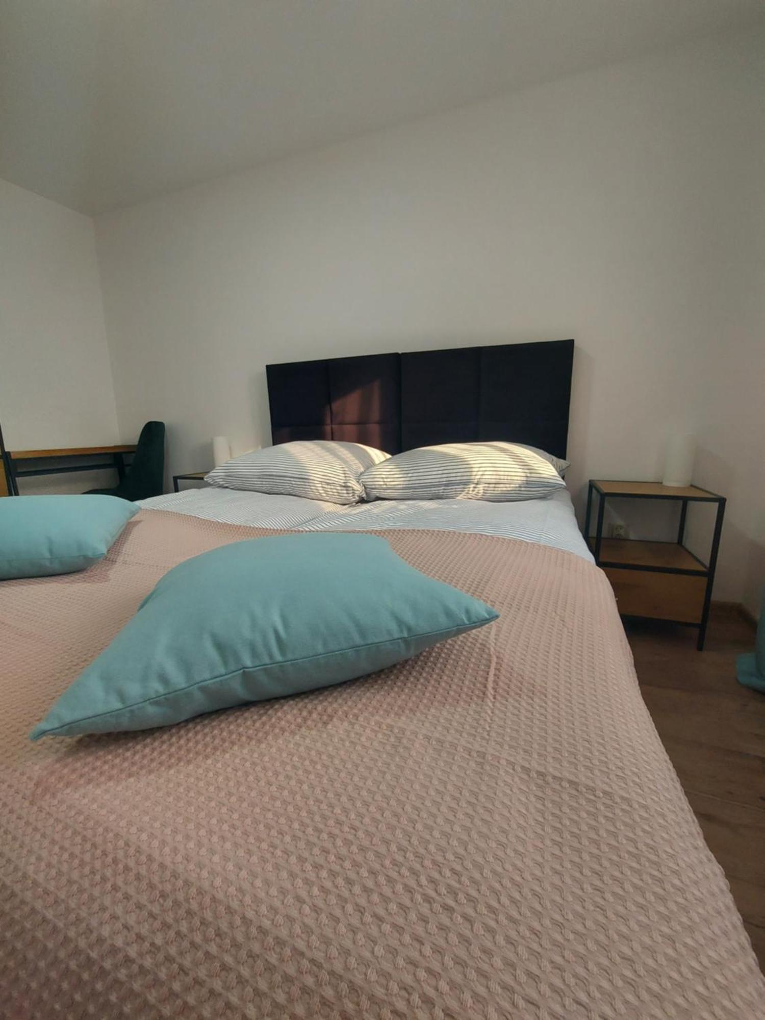 Pokoje I Apartamenty Matdar Mikołajki 部屋 写真