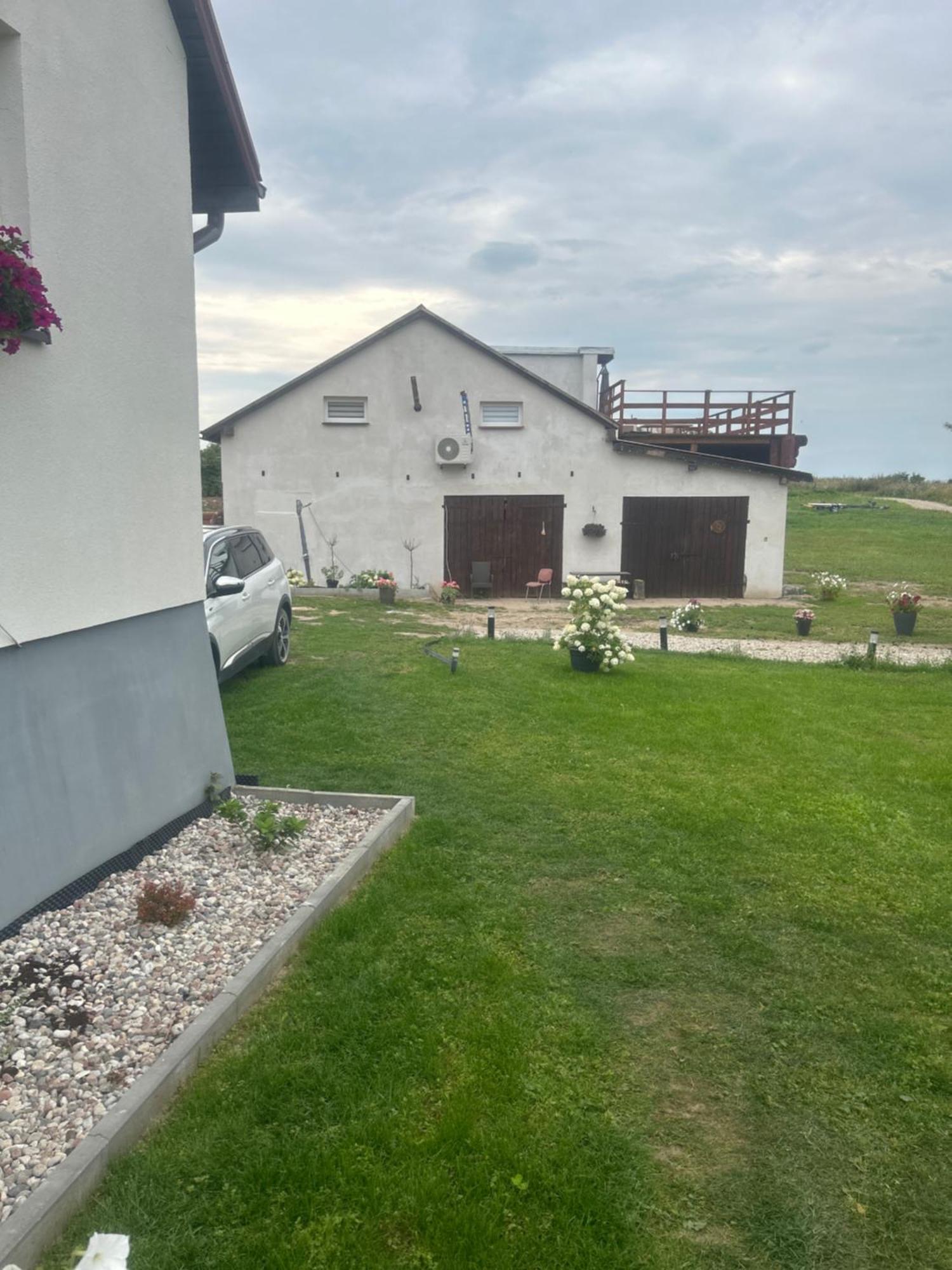 Pokoje I Apartamenty Matdar Mikołajki 部屋 写真